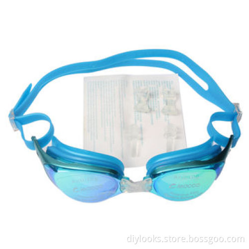 Anti-fog UV Goggles for Men